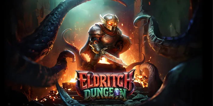 Eldritch Dungeon – Slot Inovatif Dengan RPG Yang Imersif