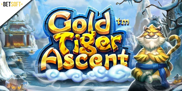 Gold-Tiger-Ascent-Slot-Menawan-dengan-Mode-Amplop-Merah-Ajaib-Menguntungkan