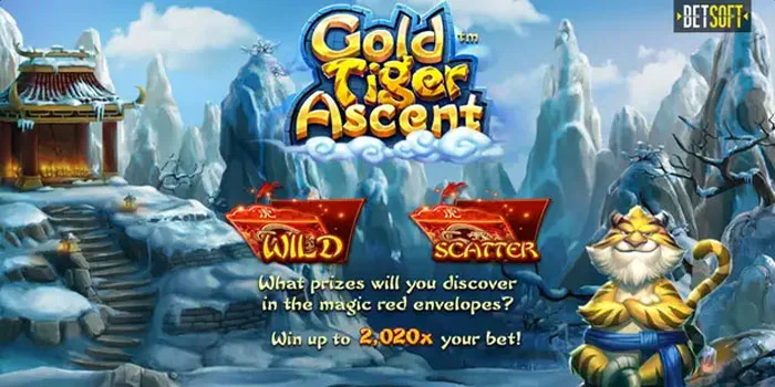 Mode-Bonus-Inovatif-Slot-Gold-Tiger-Ascent