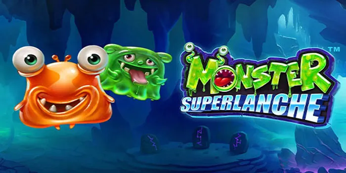 Monster Superlanche – Kepanikan Jackpot di Dunia Monster Superlanche