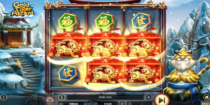 Strategi-Efektif-untuk-Menang-Jackpot-Gold-Tiger-Ascent