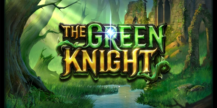 The Green Knight – Cerita Klasik dengan Keseruan Bermain