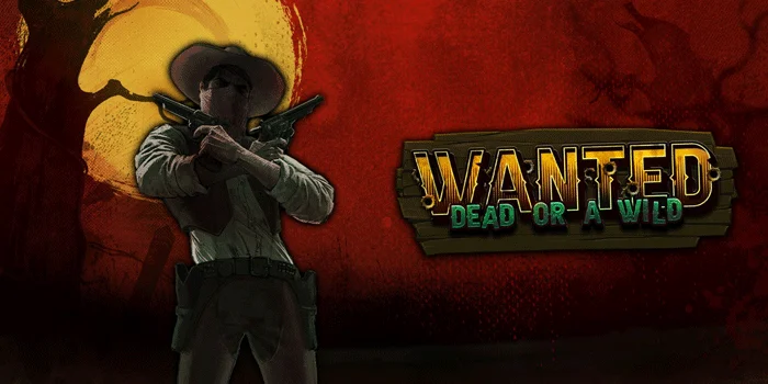 Wanted Dead or a Wild – Petualangan Wild West Yang Menghadirkan Keberuntungan