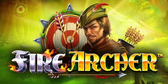 Fire Archer - Slot Online yang Menggabungkan Cerita dan Permainan Menarik