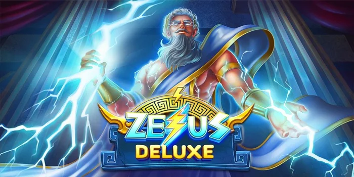 Zeus Deluxe – Mengungkap Rahasia Putaran Gratis dan Peluang Menang