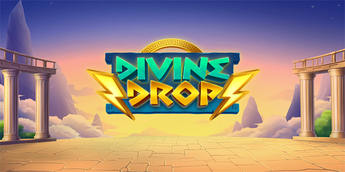 Jamuslot - Tempatnya Para Sultan Bermain Slot Divine Drop