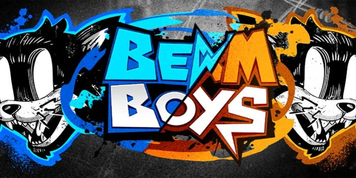Token4d - Situs Gacor Bermain Slot Beam Boys Auto Cuan