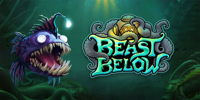 Pola Gacor Slot Beast Below Di Situs Dasartoto