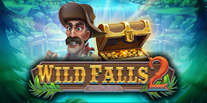 Mudah Meraih Jackpot Slot Wild Falls 2 Di Token4d