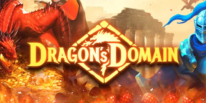 Jerukwin – Cara Ampuh Bermain Slot Dragon's Domain