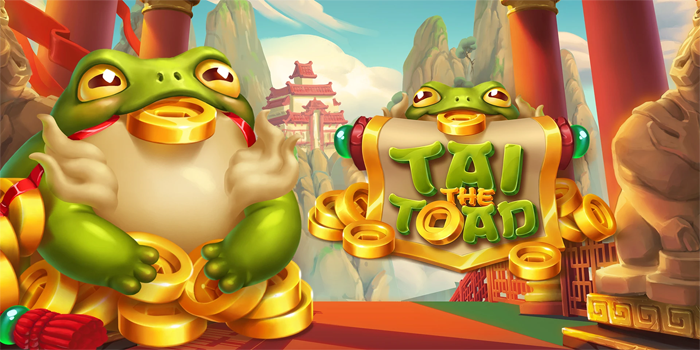 Jerukwin – Trik Menang Besar Bermain Slot Tai The Toad