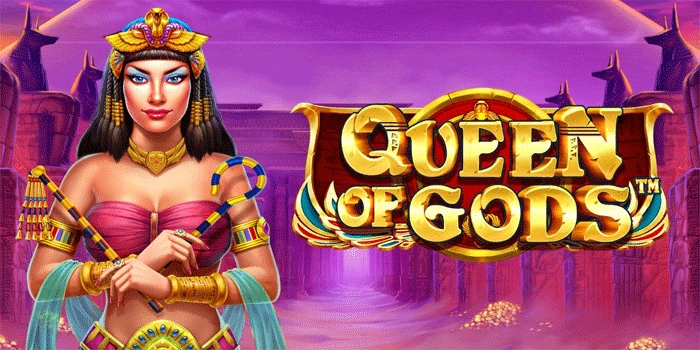 Strategi Cerdas Meraih Kemenangan Besar di Queen of Gods