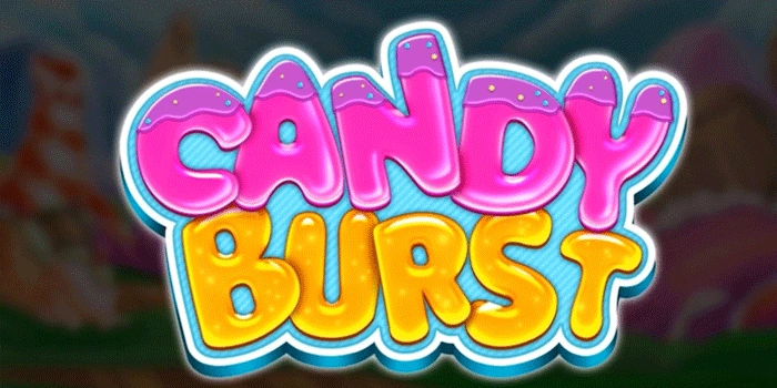 Strategi Rahasia Memenangkan Jackpot Fantastis di Slot Candy Burst