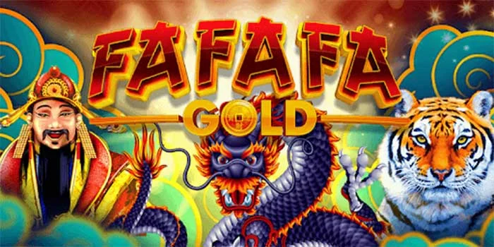 Kemenangan Dengan Strategi Jackpot di Slot Fa Fa Fa Gold