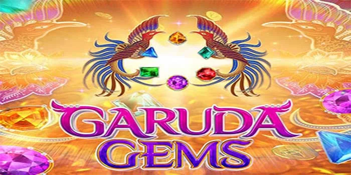 Kunci Kemenangan Besar Bermain di Slot Garuda Gems
