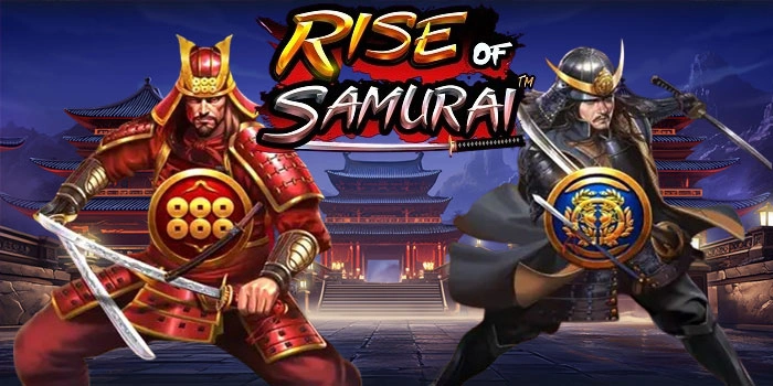 Trik Terbaru Bikin Jackpot Meledak di Slot Rise of Samurai