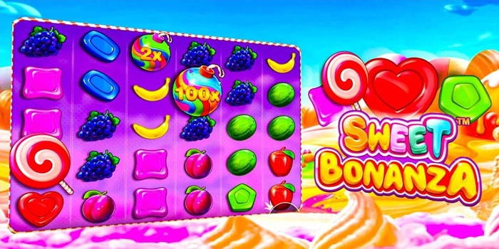 Langkah Cerdas Raih Jackpot di Slot Sweet Bonanza