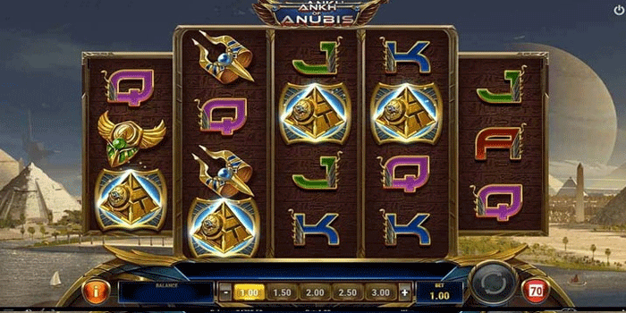 Memanfaatkan Fitur Permainan Secara Bijak