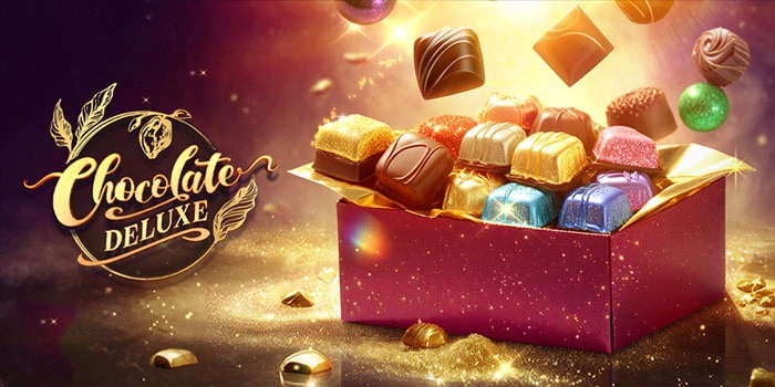 Tips Bermain Slot Chocolate Deluxe Agar Jackpot Besar