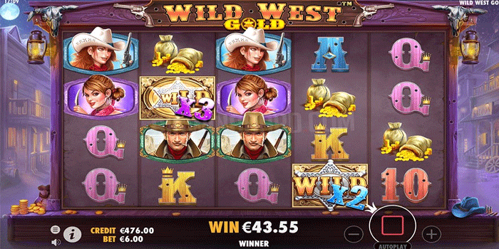 Memahami Fitur Free Spins