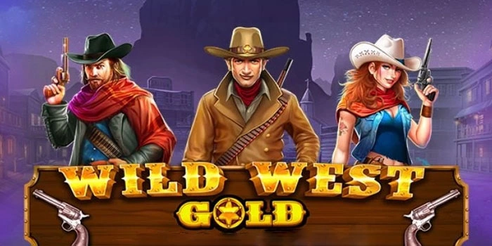 Cara Cerdas Main Slot Wild West Gold Cara Cerdas Main Slot Wild West Gold